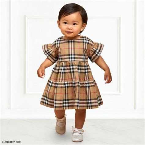 burberry style pram|burberry newborn dresses.